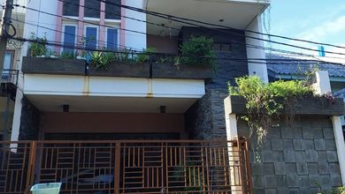 Jual Rumah 432 area Taman Palem, Jakarta Barat