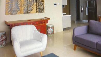 Harga Sewa Termurah Apartemen 3BR di Pantai Indah Kapuk Ready to Move Furnished