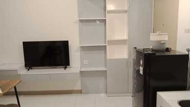 Kontrak Apartemen Murah di Pantai Indah Kapuk 2, Jakarta Utara, 2 KT