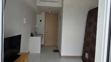 Apartemen Sederhana Lokasi Pantai Indah Kapuk 2, Jakarta Utara, Harga Ekonomis