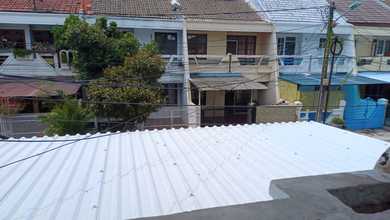 Rumah Unfurnished Daerah Strategis Kawasan Muara Karang