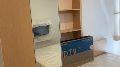 Apartemen Minimalis Harga Ekonomis, Lokasi Pantai Indah Kapuk 2, Jakarta Utara