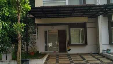 Rumah Dijual di Cikupa Citra Raya, Tangerang, LB 150m², Harga Kompetitif!