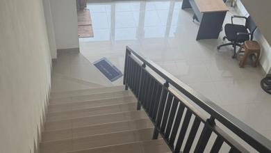 Harga Termurah Disewakan Cepat Ruko Milenial Pik2 Uk 4X10