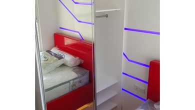 Apartemen Strategis Dijual Cepat di Kebon Jeruk, Jakarta Barat, Harga Menarik!