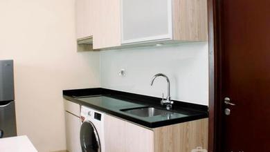 Dijual Apartemen Strategis di Menteng, Jakarta Pusat, Luas 61m²