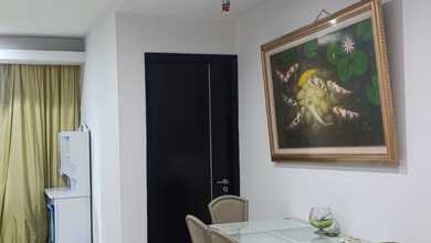 Apartemen Minimalis Harga Murah, Lokasi Pluit, Jakarta Utara