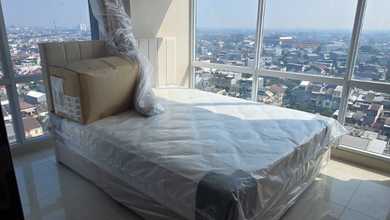 Kesempatan Apartemen Siap Huni di Cengkareng, Jakarta Barat, 3 KT