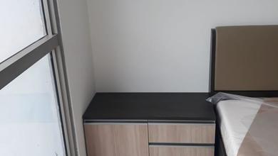 Promo Apartemen Siap Huni di Mega Kuningan, Jakarta Selatan, 1 KT