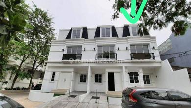 Hunian Mewah di Kawasan Muara Karang, Jakarta Utara, LB 67m², Harga 2,6 Miliar