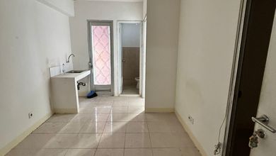 Apartemen Ekonomis di Pluit, Jakarta Utara, Harga Mulai 320 Juta