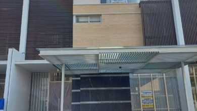 Sewa Rumah Favorit di Pantai Indah Kapuk, Jakarta Utara, Harga Terjangkau