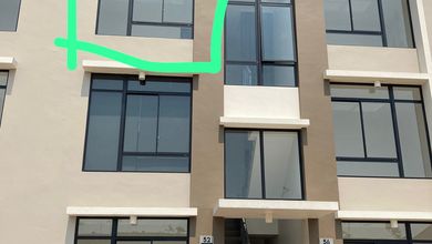 Penawaran Menarik Apartemen di Green Lake City, Jakarta Barat, LB 50m²