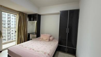 Apartemen Nyaman di Tanjung Duren, Jakarta Barat, Harga Murah 76 Juta /tahun