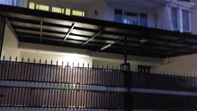 Rumah Idaman di Duri Kosambi, Jakarta Barat, 4 KT, Harga 2,1 Miliar