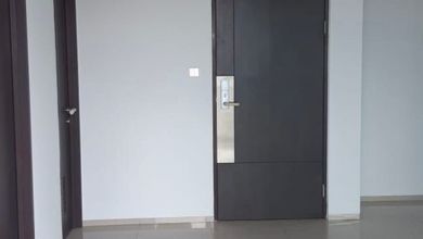 Apartemen Nyaman Dijual Cepat di Citra Garden, Jakarta Barat, Harga Menarik!