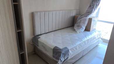 Dijual Apartemen Strategis di Cengkareng, Jakarta Barat, Luas 62m²