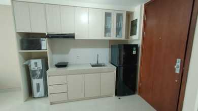 Apartemen Minimalis Harga Murah, Lokasi Karawaci, Tangerang