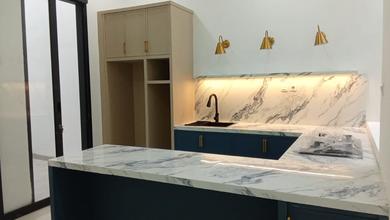 Hunian Elegan di Metland Puri, Jakarta Barat, 4 Kamar Tidur, LT 100m²