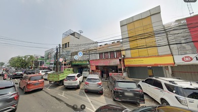 Dijual Ruko Muara Karang Raya LT 5x26 2,5Lantai