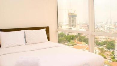 Kesempatan Apartemen Siap Huni di Menteng, Jakarta Pusat, 2 KT