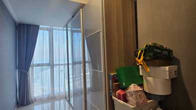 Apartemen Premium di Kawasan Elit Pantai Indah Kapuk, Jakarta Utara, Harga 3,2 Miliar