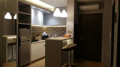Apartemen Modern Lokasi Cengkareng, Jakarta Barat, Harga 1,48 Miliar