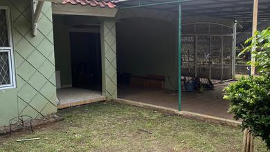 Rumah Sewa di Kawasan BSD, Tangerang, Lokasi Strategis, Harga Menarik