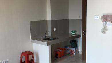Dijual Apartemen Murah di Puri Indah, Jakarta Barat, LB 26m²