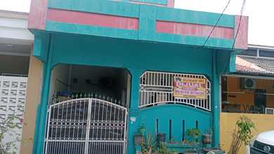 Jual Rumah Nyaman di Periuk, Tangerang - LT 60m²