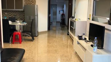 Kontrak Apartemen Murah di Kemayoran, Jakarta Pusat, 2 KT