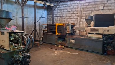 Disewakan Cepat Gudang Or Pabrik Prepedan Raya Ukuran 20X20m2