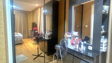 Kesempatan Apartemen Siap Huni di Gading Serpong, Tangerang, 3 KT