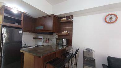 Disewakan Apartment 2 BR Bagus Furnished di M-Town Gading Serpong