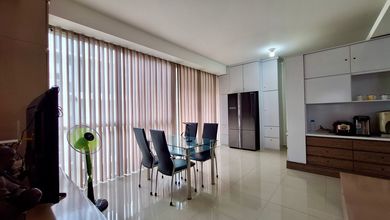 Apartemen Minimalis Lokasi Gading Serpong, Tangerang, Harga 2 Miliar