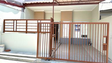 Rumah Dijual di Kalideres, Jakarta Barat, LB 59m², Harga Terbaik!