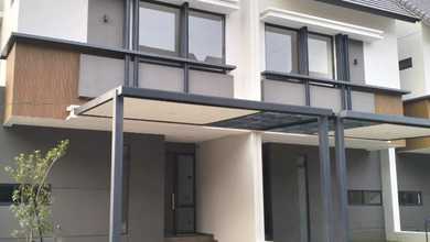 Hunian Mewah di Kawasan Alam Sutera, Tangerang, LB 134m², Harga 4,25 Miliar
