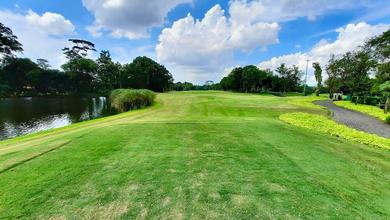 For Sale Tanah Eksklusif di Tangerang, Tangerang, LT 1065m²