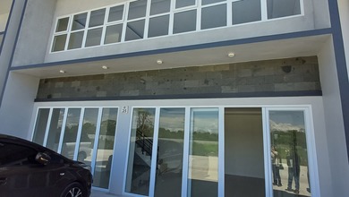 Gudang Rapih Dekat BSD Eastvara Gading Serpong Legok Tangerang