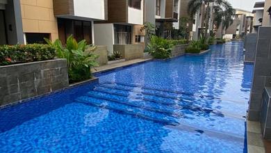 Kesempatan Rumah di BSD Vanya Park, Tangerang, LB 91m², Harga 2,3 Miliar