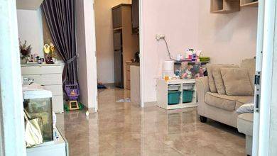 Rumah Bagus 1 Lantai Paradise Park 2 Sarakan Sepatan Tangerang