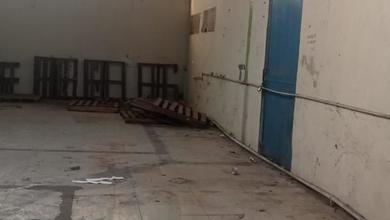 Gudang Sangat Strategis di Jalan Imam Bonjol Karawaci - Tangerang