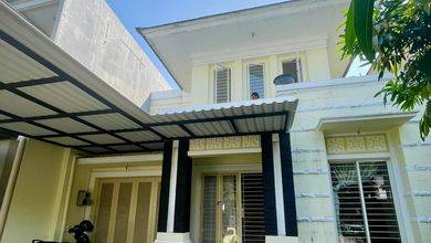  
 	
Sewa Rumah Area Strategis dan Favorit di Tangerang