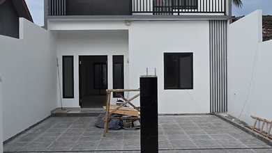 Rumah Idaman di Pagedangan, Tangerang, 4 KT, Harga 1,65 Miliar