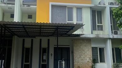 Properti Siap Huni di Area Kelapa Dua, Tangerang, LT 120m²