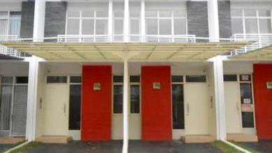 Dijual Rumah Nyaman di Green Lake City, Jakarta Barat - LT 60m²