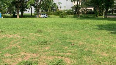 Tanah Elit Dijual di Alam Sutera, Tangerang, Harga 9,24 Miliar