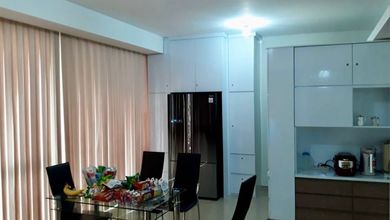 Segera Disewakan Harga Terjangkau di Gading Serpong, Tangerang