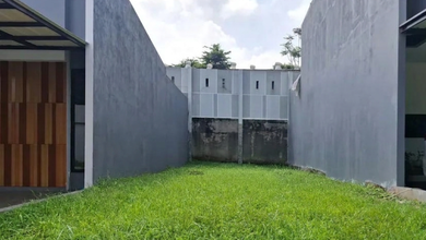 Jual Cepat Tanah Strategis di Bintaro, Tangerang Selatan, LT 105m²