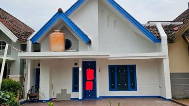 Rumah Dijual di Alam Sutera, Tangerang, LB 79m², Harga Kompetitif!